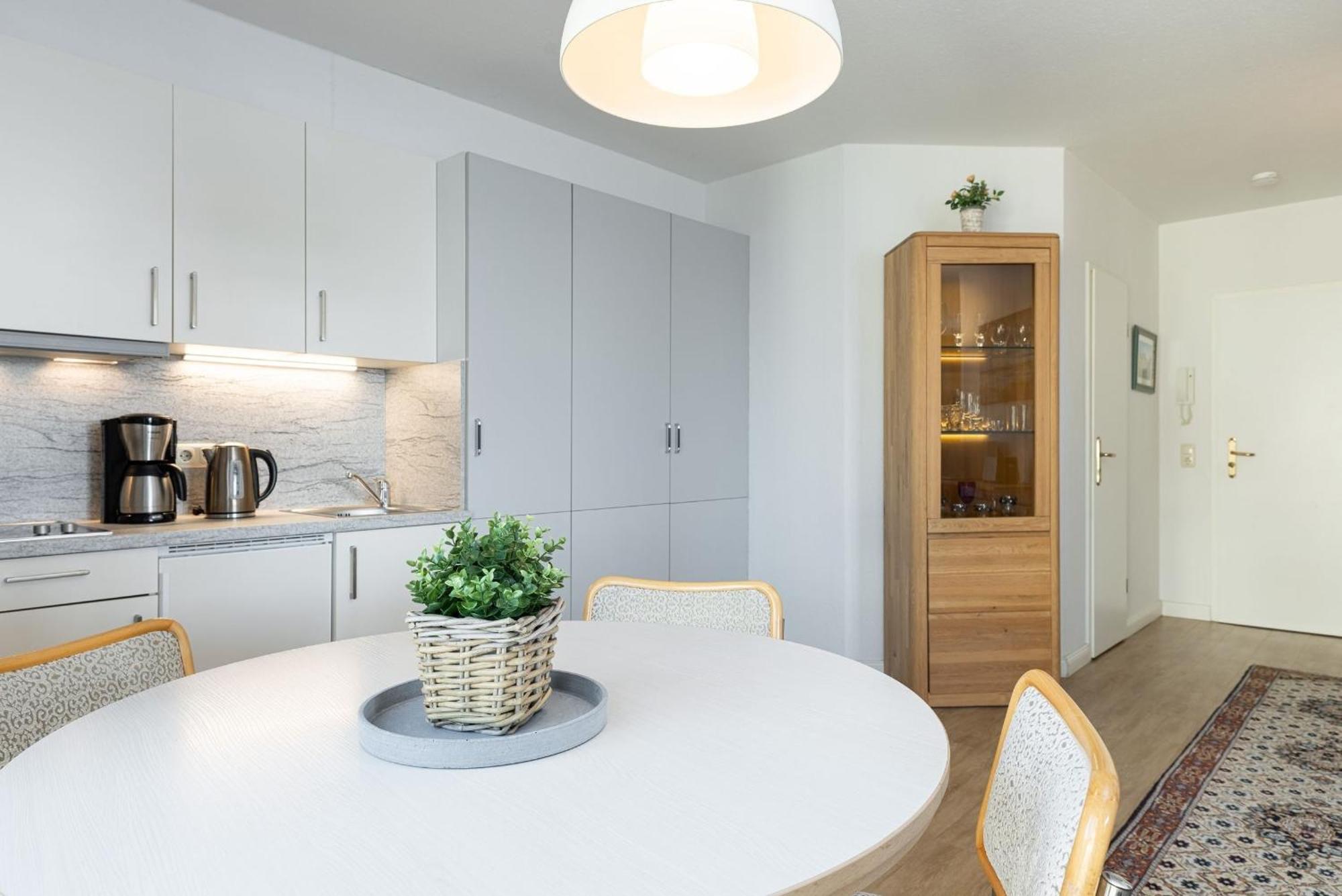 Strandhotel Laboe Nr 17 Εξωτερικό φωτογραφία