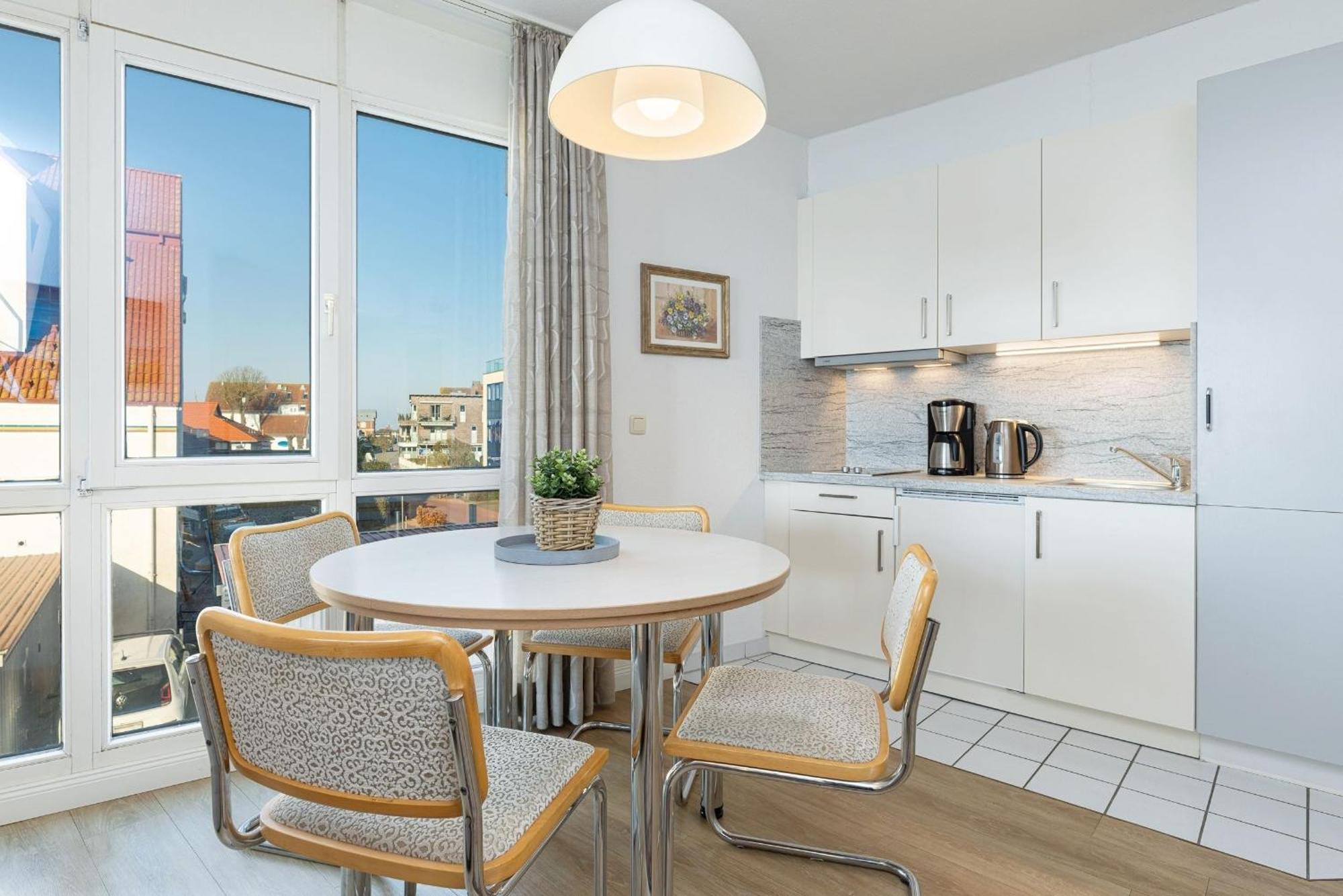 Strandhotel Laboe Nr 17 Εξωτερικό φωτογραφία